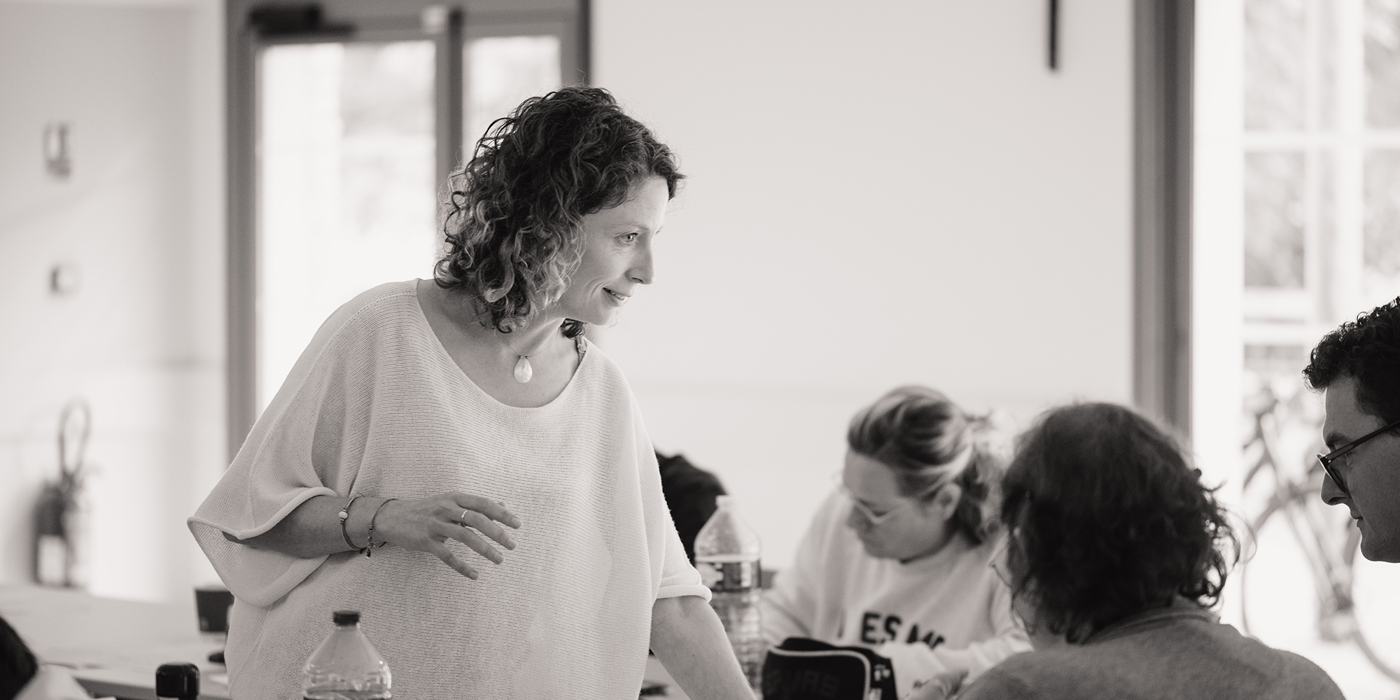 Alexia Blondel – Conseils en Huiles Essentielles Sèvres-Anxaumont