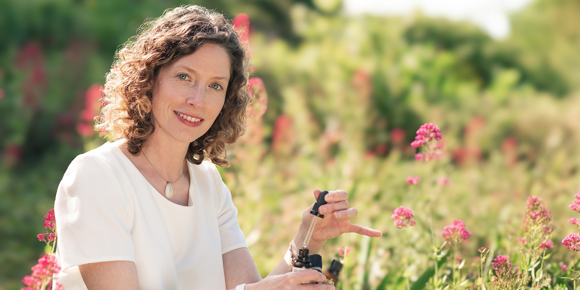 Alexia Blondel – Conseils en Huiles Essentielles Sèvres-Anxaumont