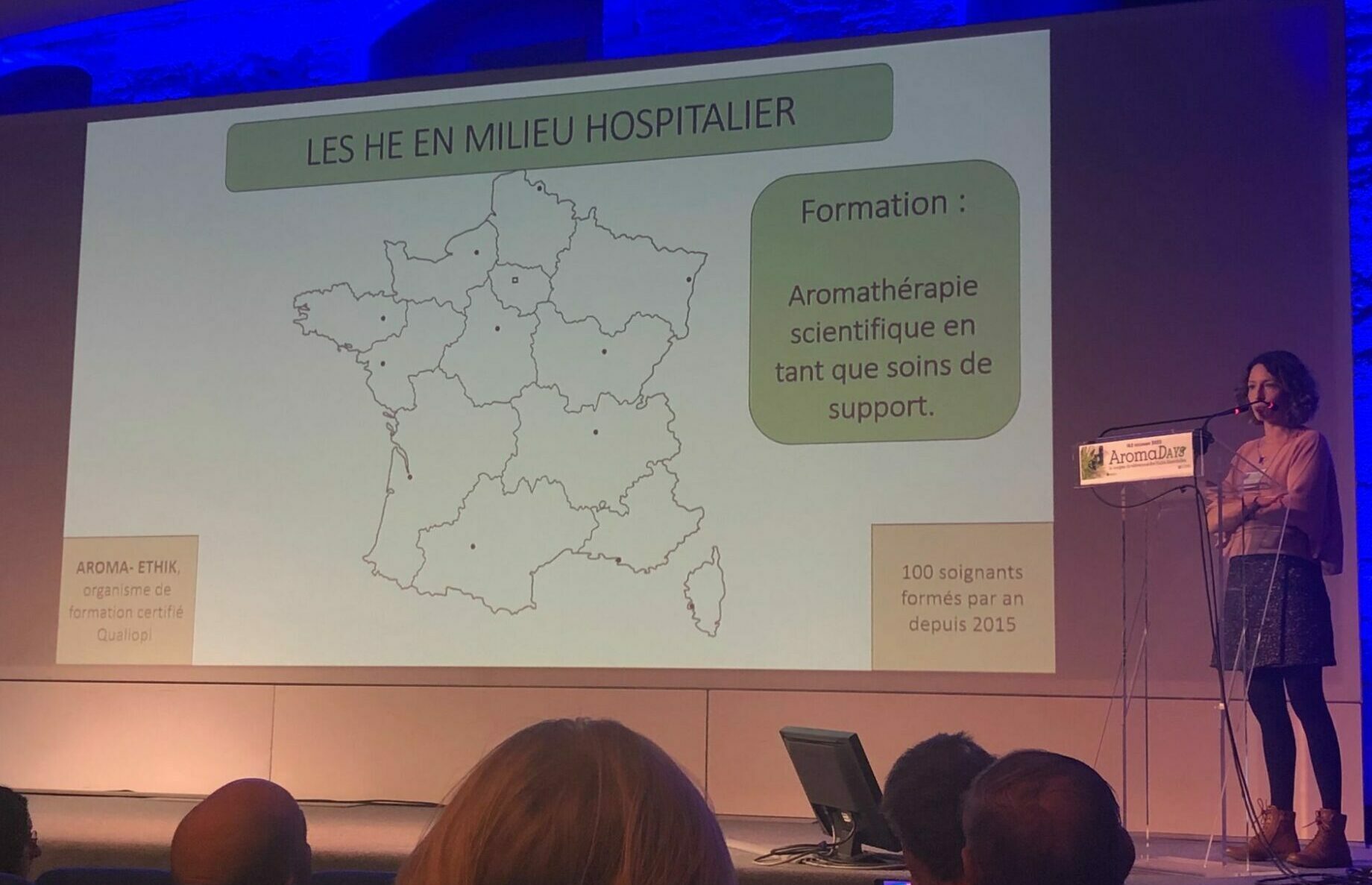 - Qui suis-je ? - conference photo pour site